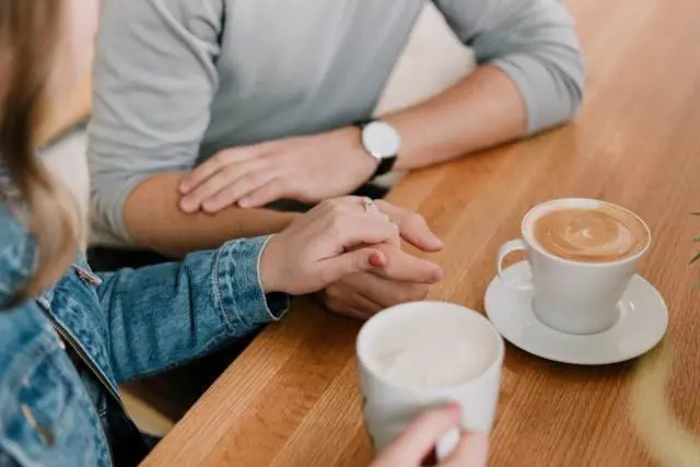 Couples Therapy for Mental Health
