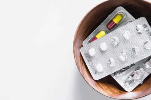 Opioid Withdrawal Timeline